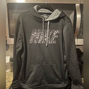 Nike hoodie!